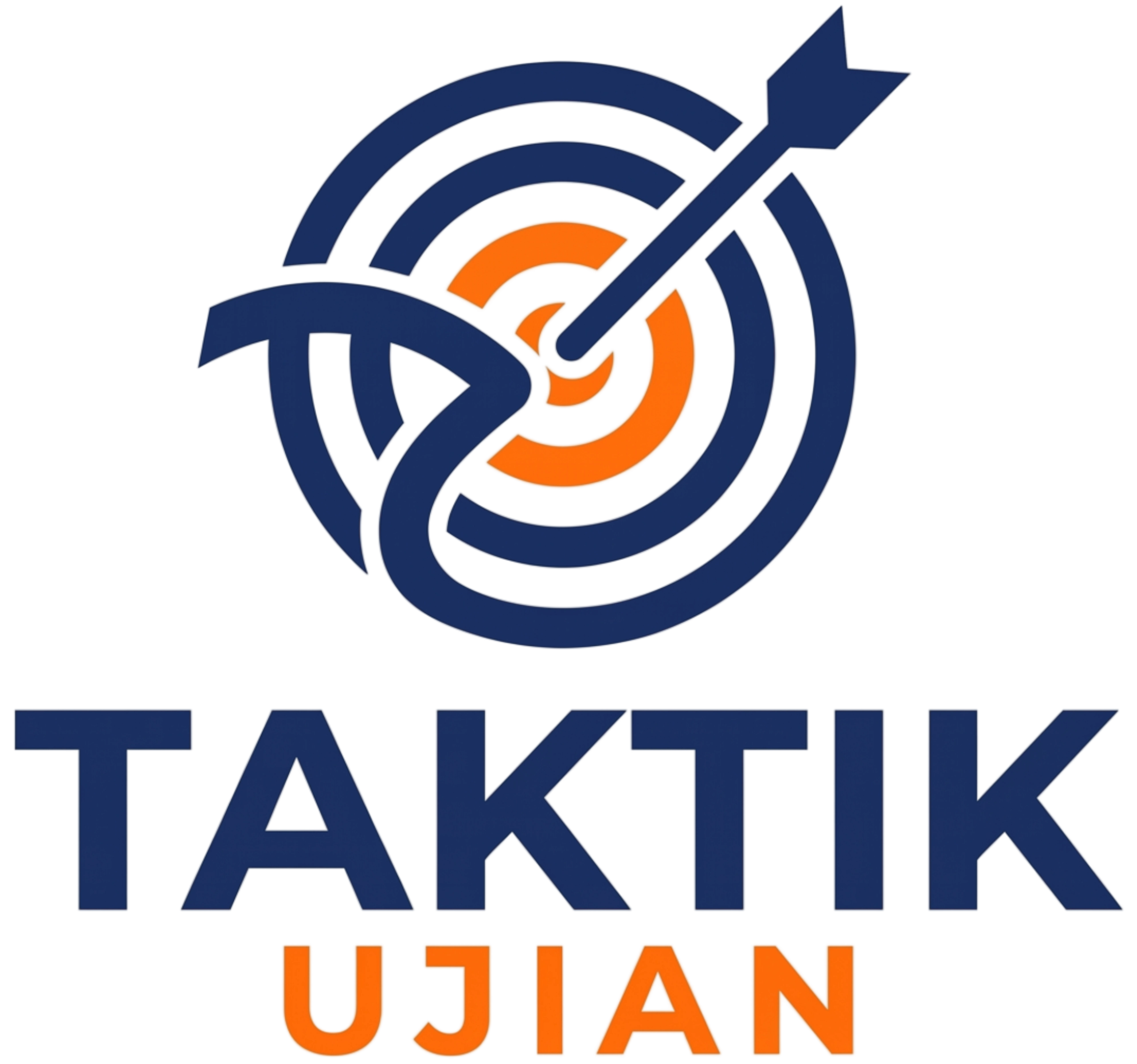 Taktik Ujian